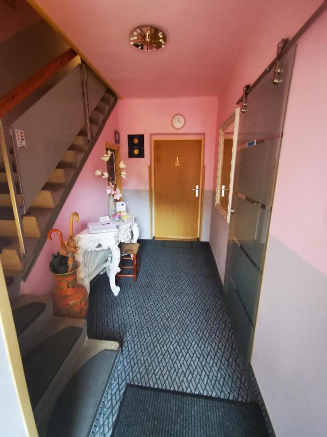 Marit Guest house Prague