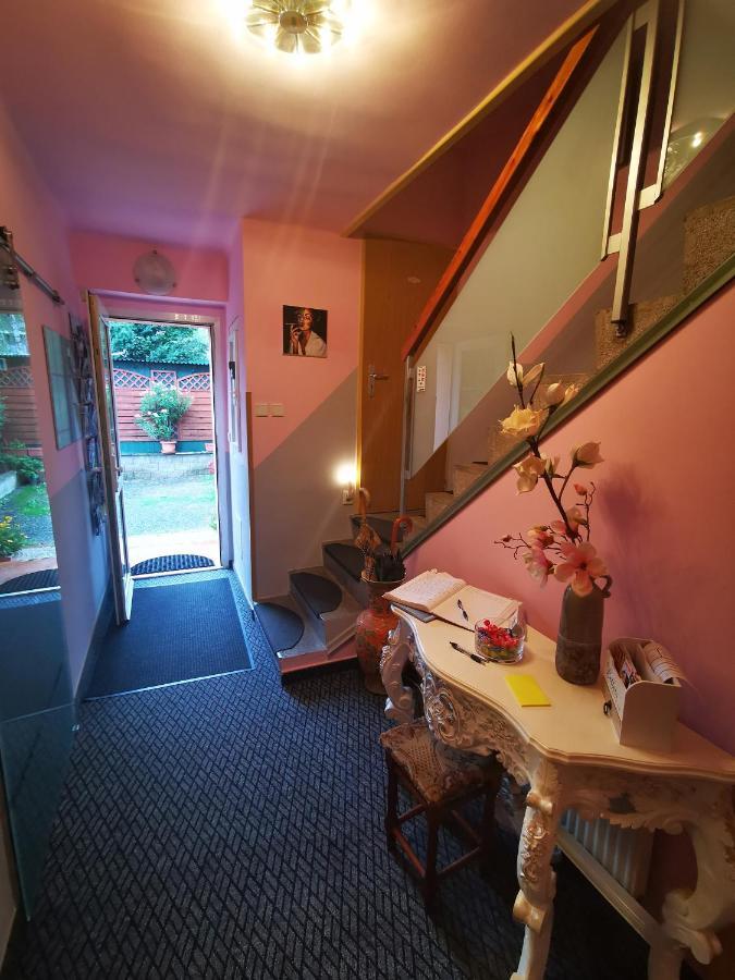 Marit Guest house