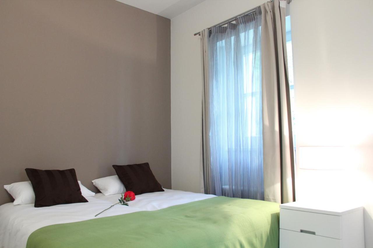 Central Prague Apartments * Prague