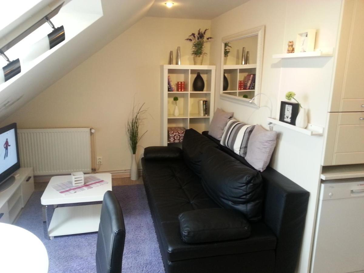 Guest house Marit Prague