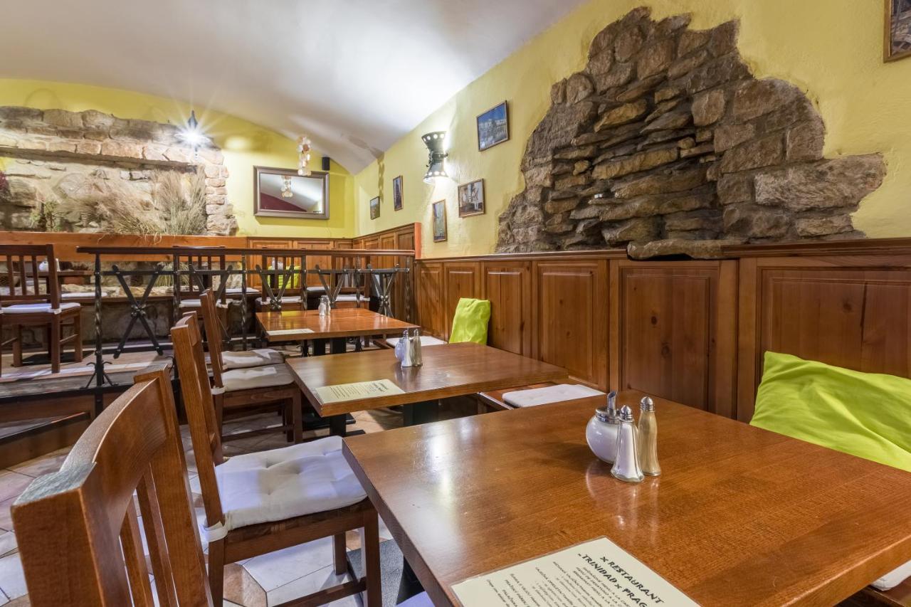 Klarinn Castle 4* Prague