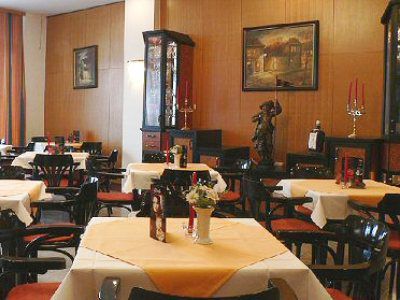 Dum Hotel Prague
