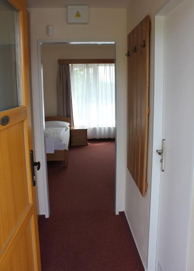 Na Sancich 3* Prague