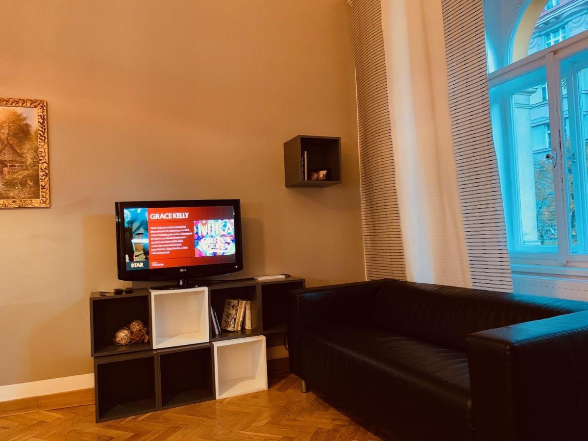Blue Prague 3* Prag