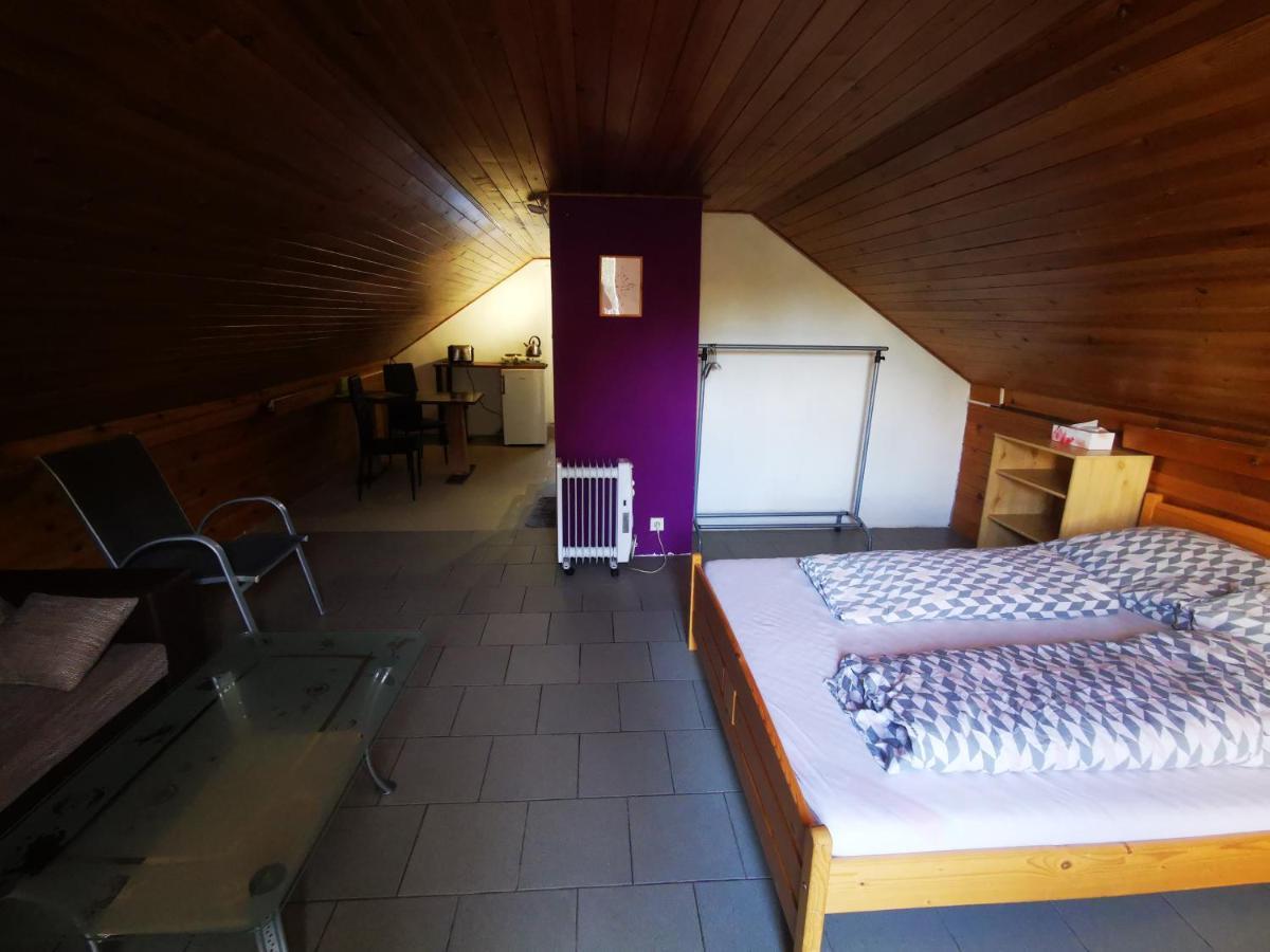 Appartement Zbraslav *