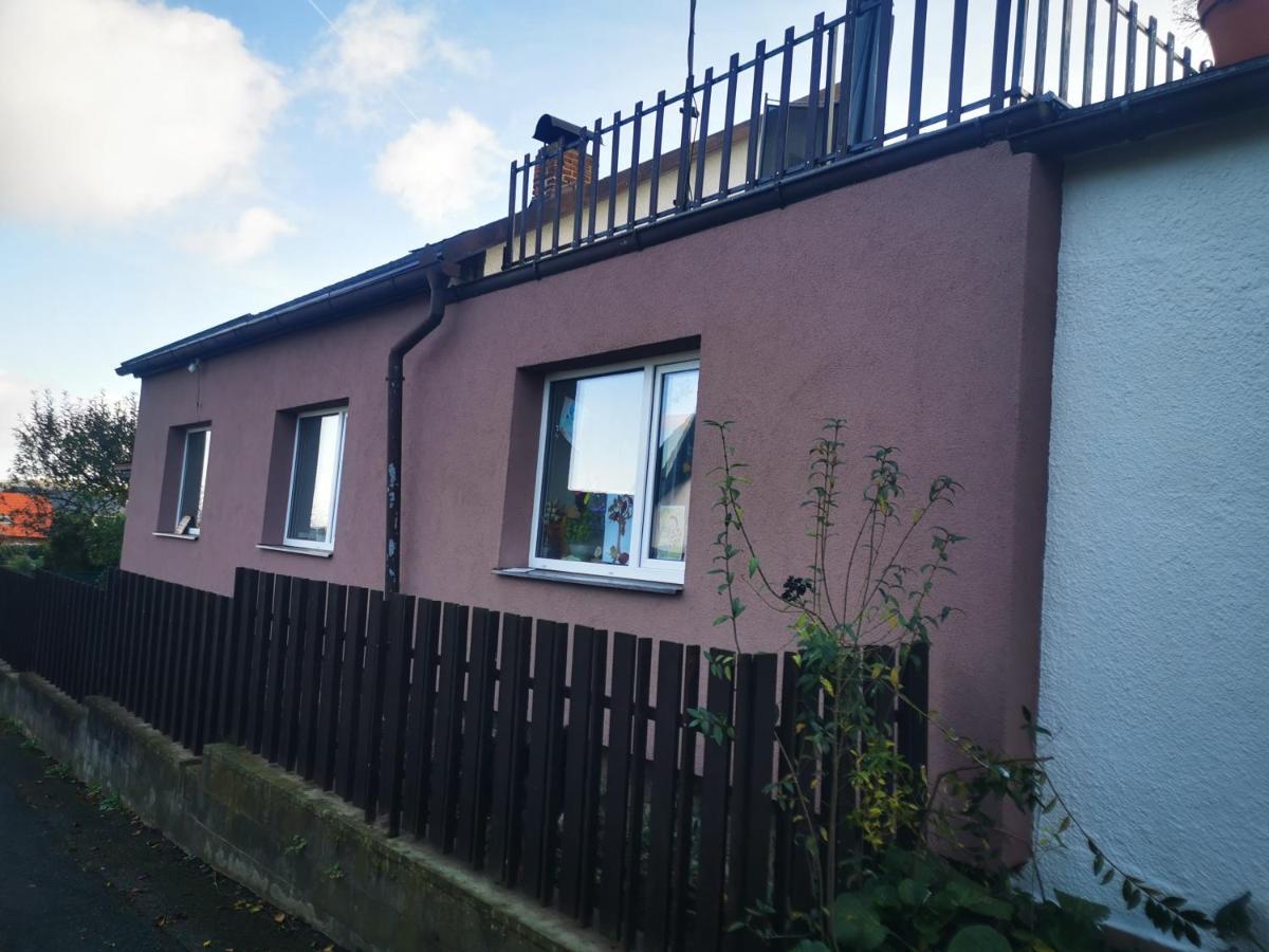 Appartement Zbraslav *