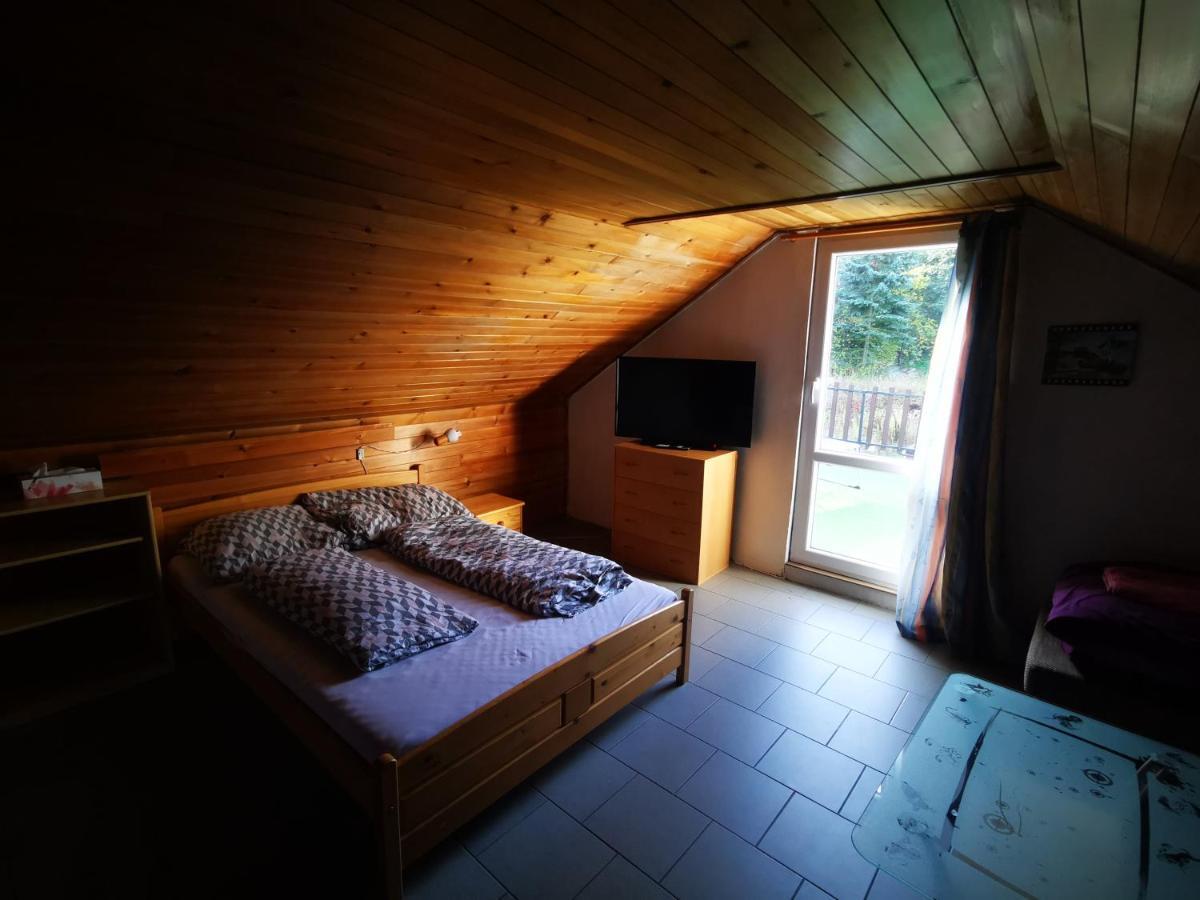 Zbraslav Appartement *