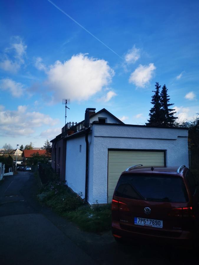 Zbraslav Appartement Prague