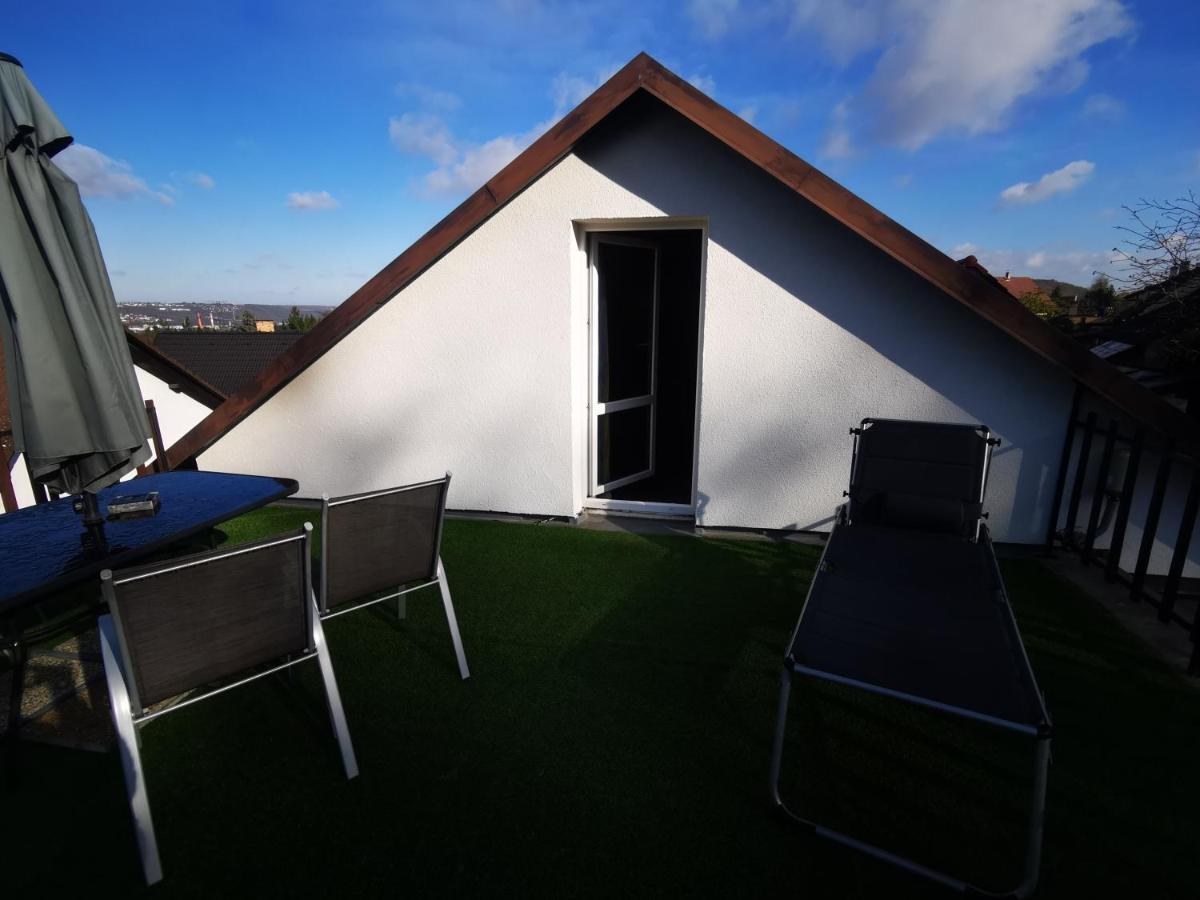 Appartement Zbraslav