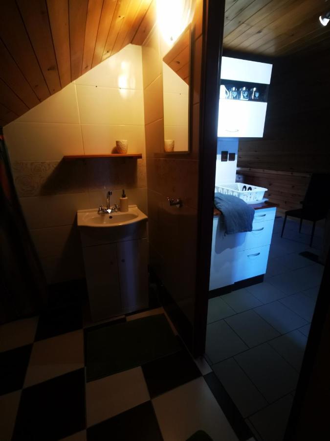 Appartement Zbraslav *