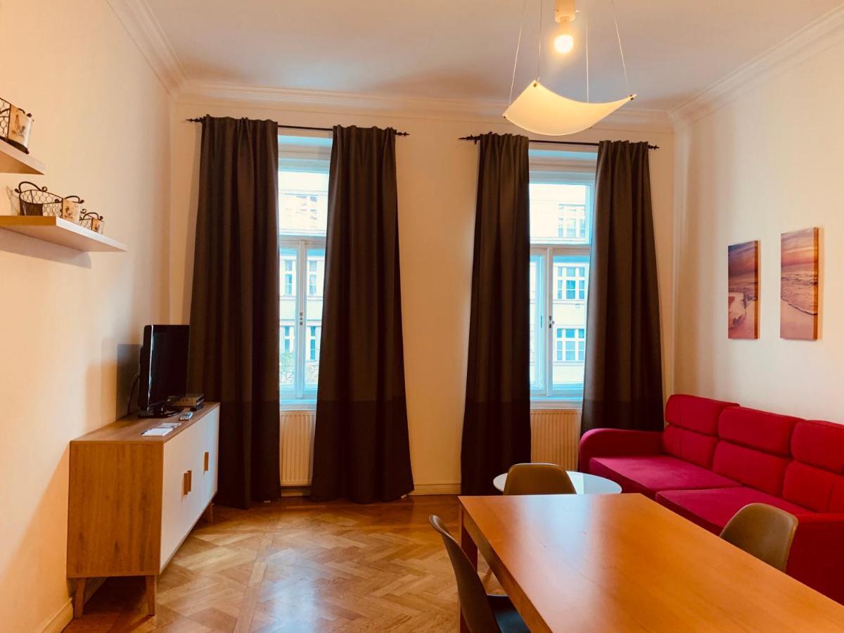 Aparthotel Blue Prague Praga