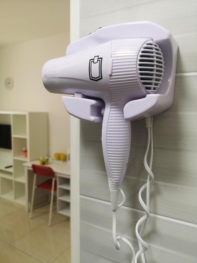 Aparthotel Bambus Zahrada