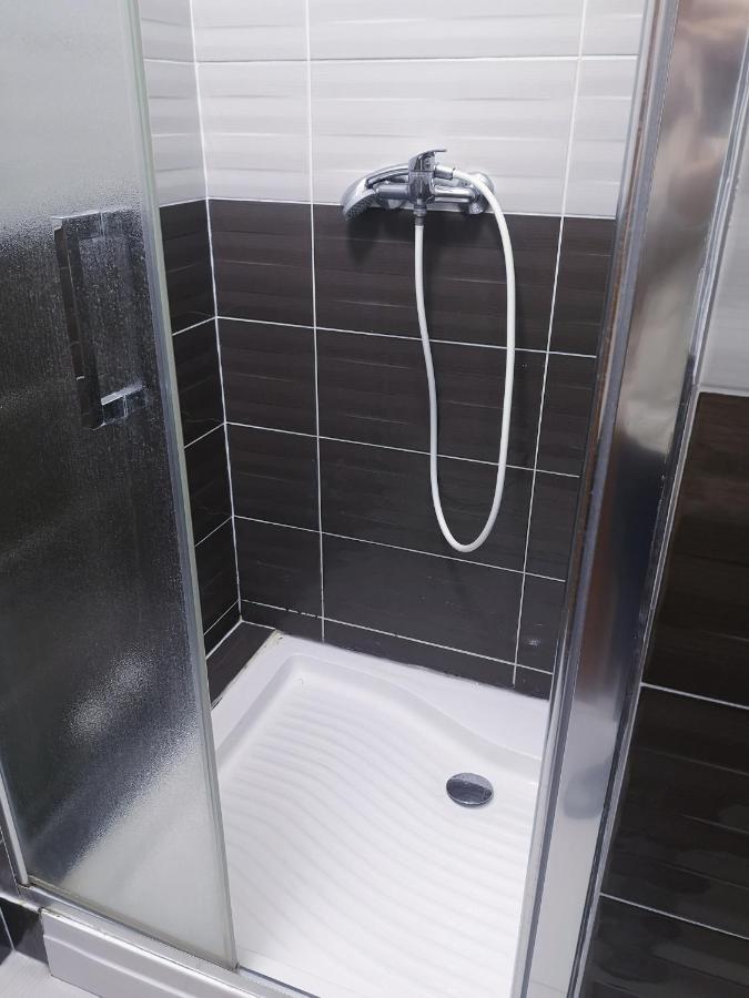 Aparthotel Bambus Zahrada 3*