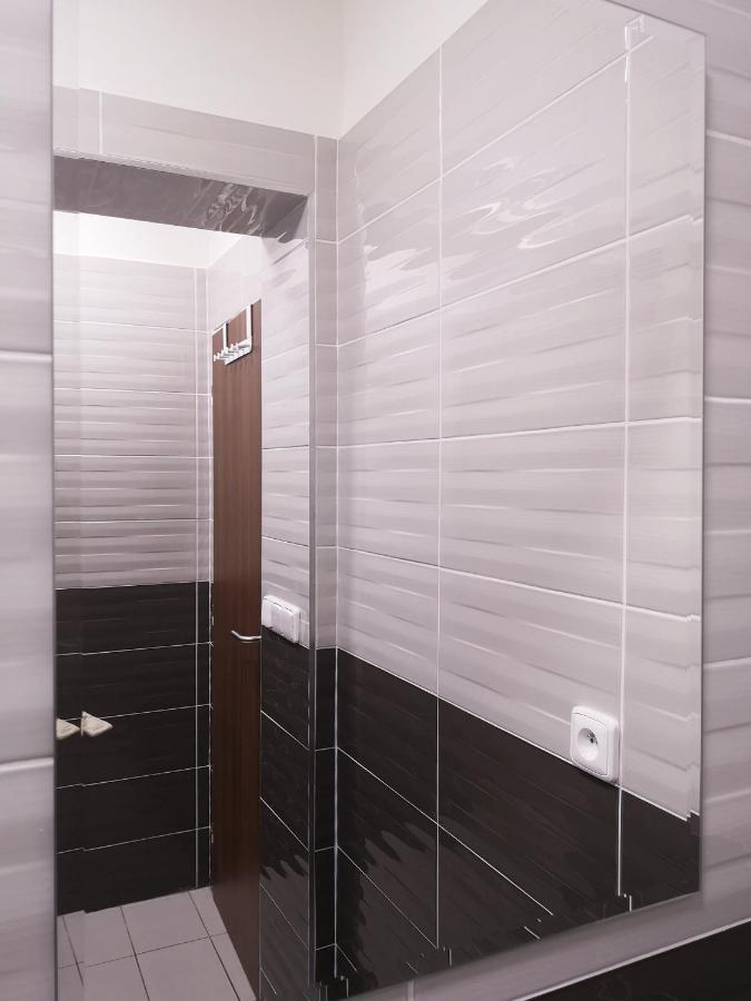 Aparthotel Bambus Zahrada Praga
