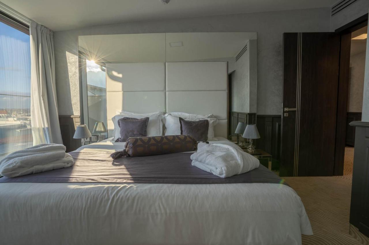 Hotel Myo Wenceslas Prague