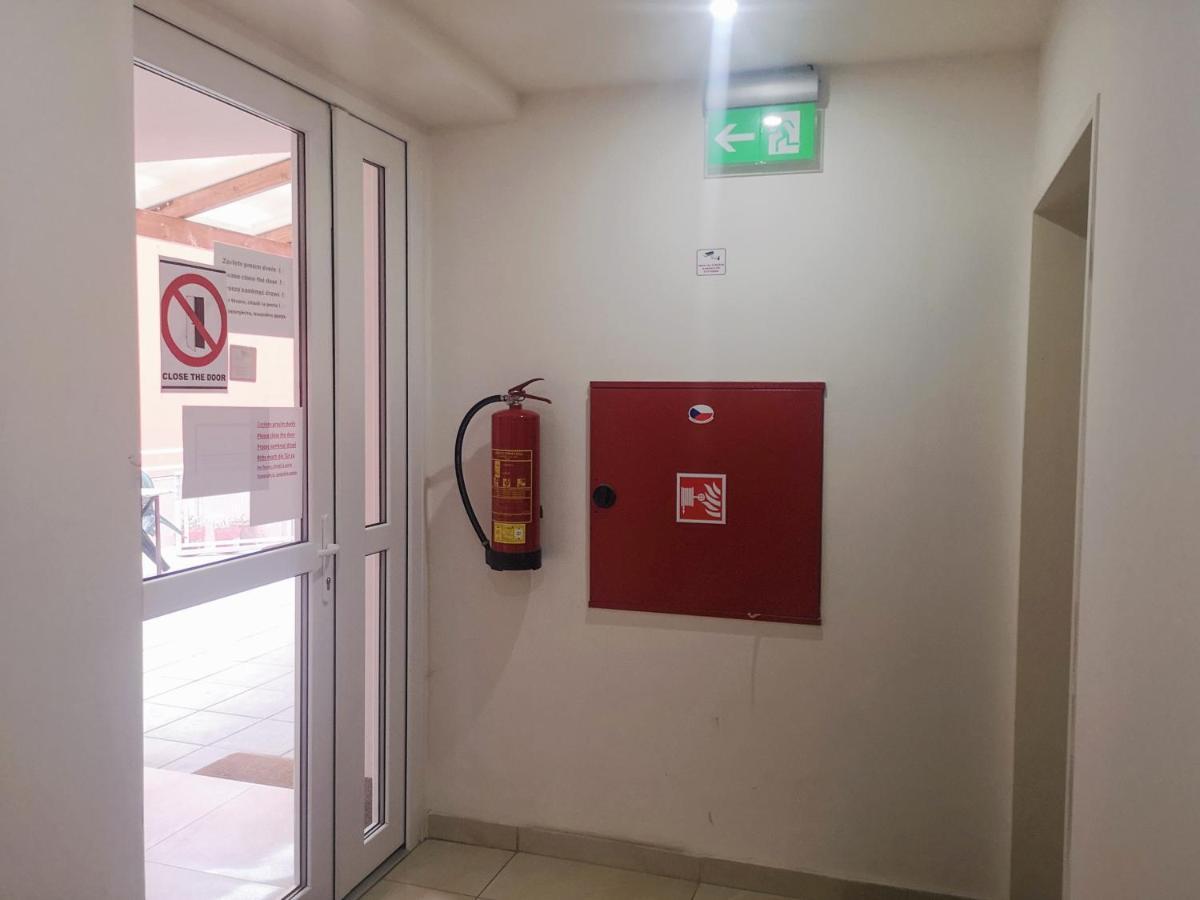 Bambus Zahrada Aparthotel