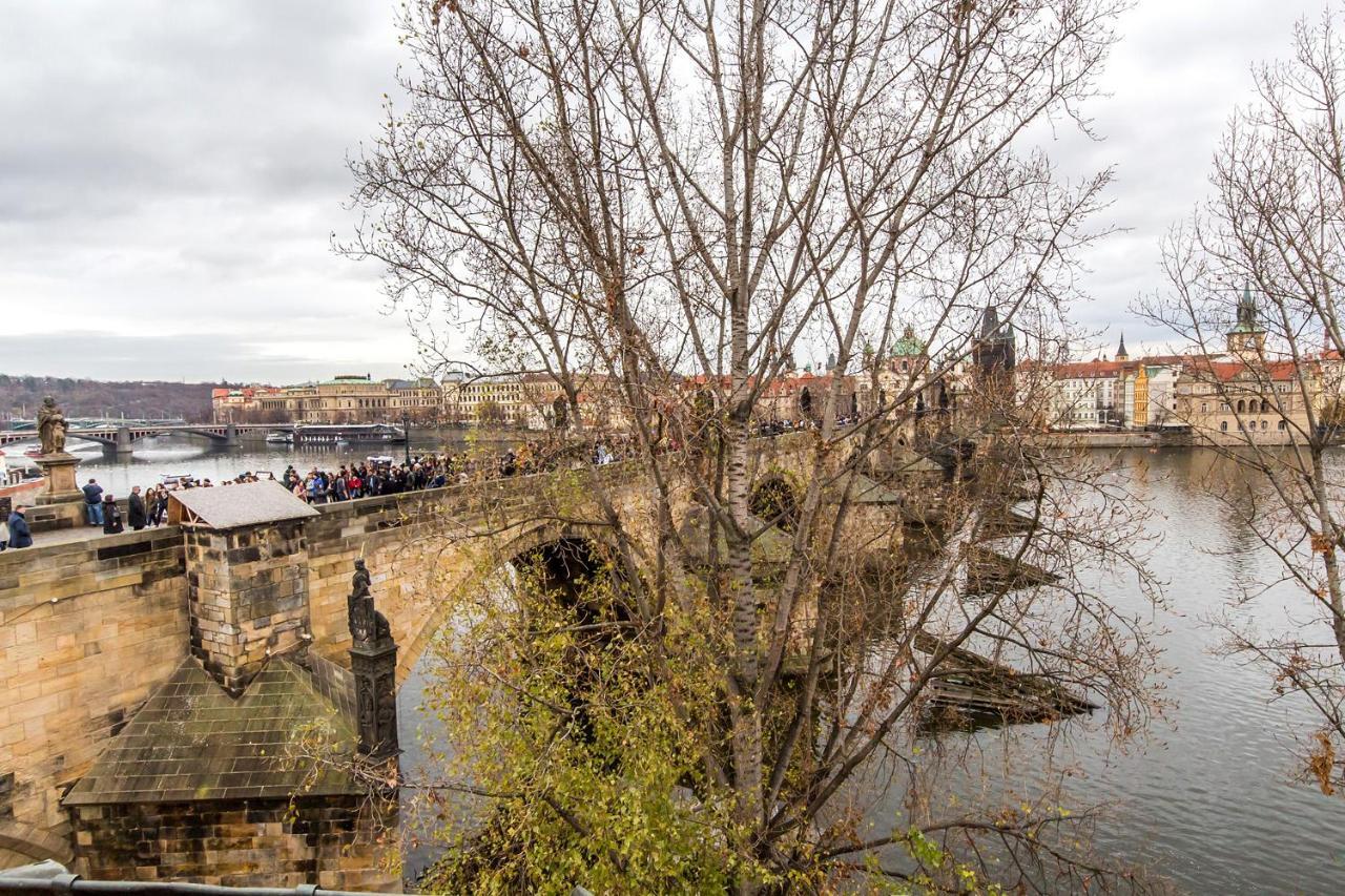 U Jezulatka 4* Praga