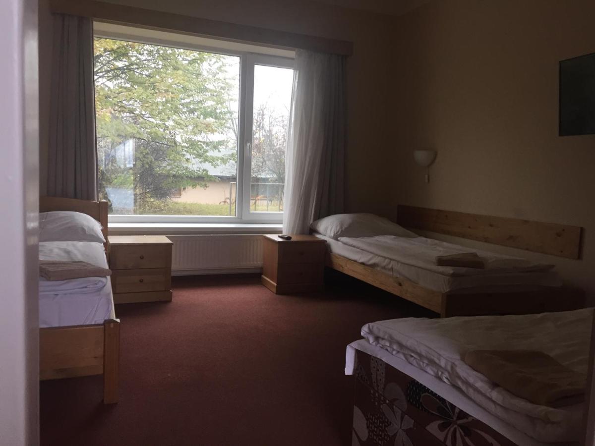 Na Sancich Hotel 3*
