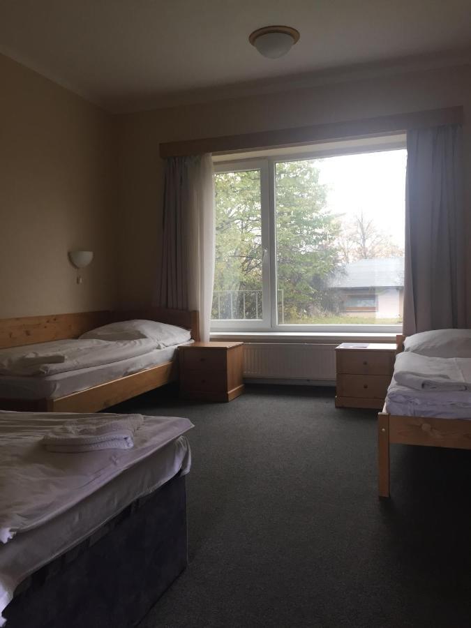 Hotel Na Sancich