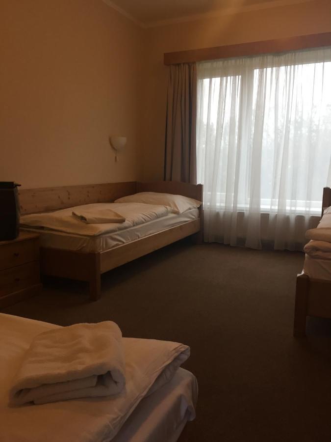 Na Sancich Hotel Prague