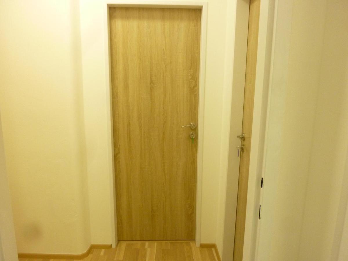 Van N Privatunterkunft Prag