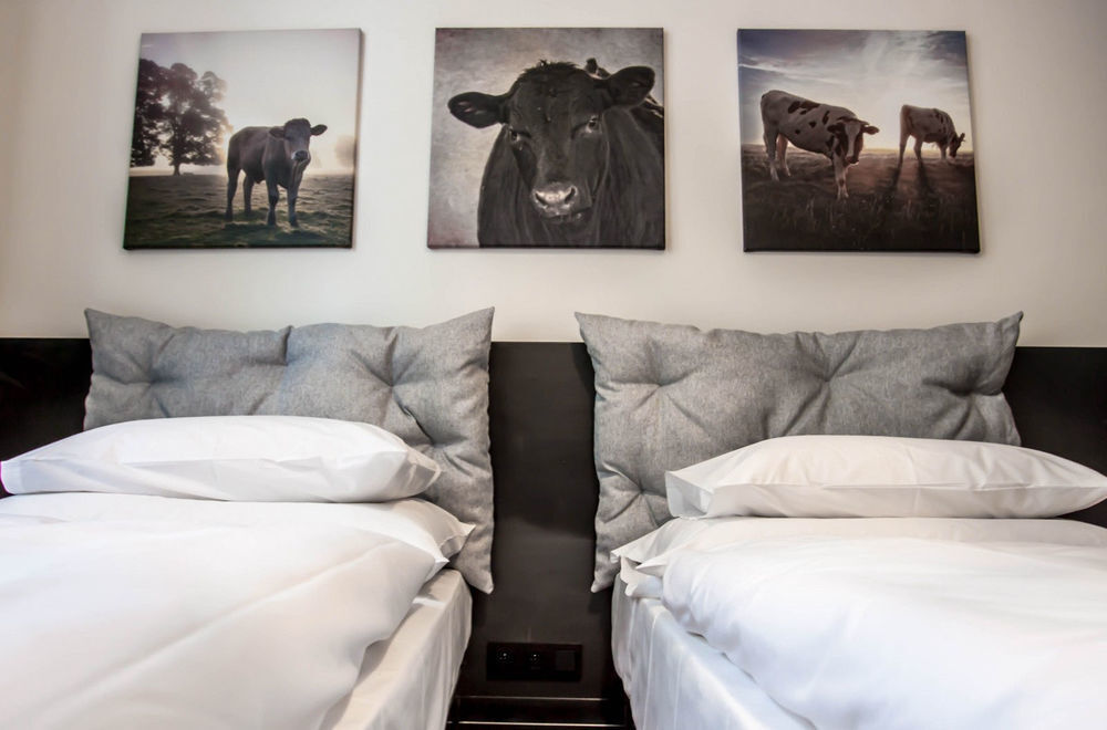 Mosaic House Design Hotel 4*