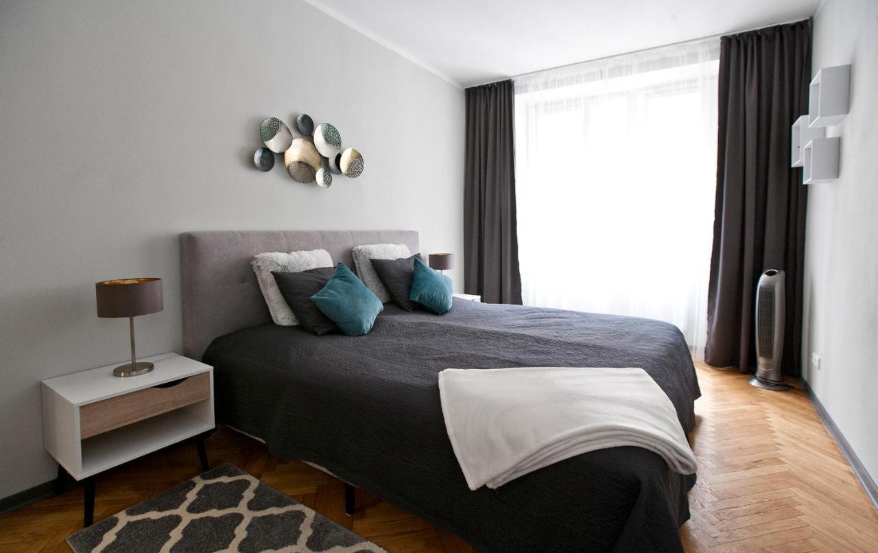 Apartment Close To City Centre - Hillside 11