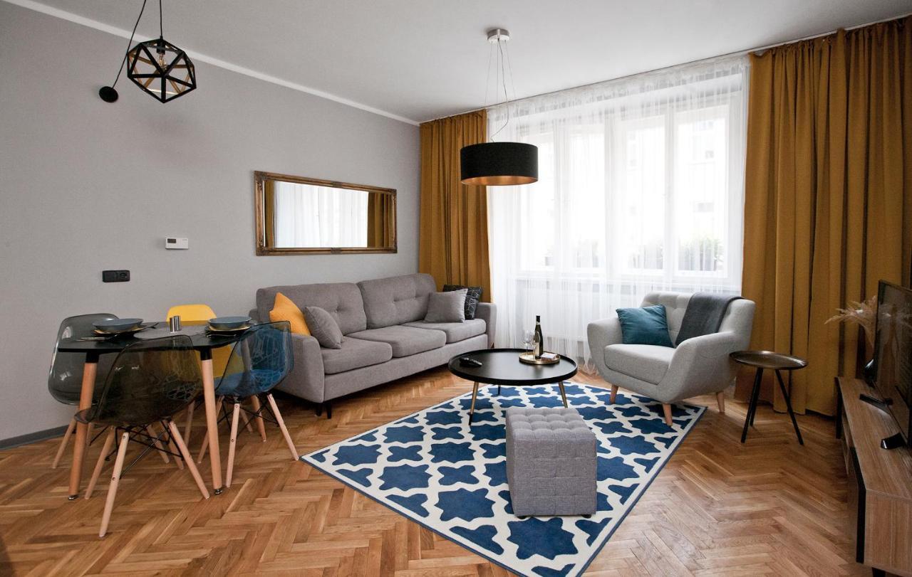 Apartment Close To City Centre - Hillside 11 Prague