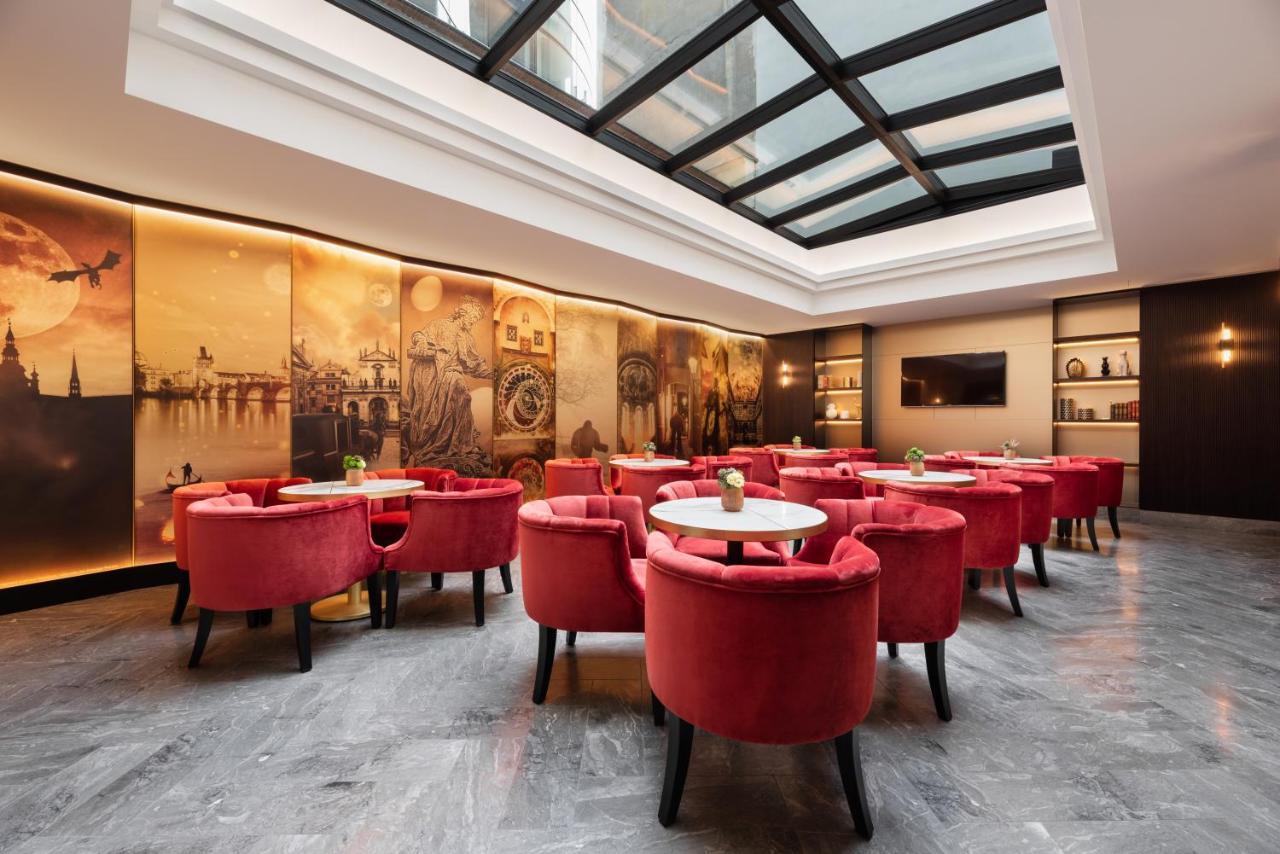 Hotel Aurea Legends By Eurostars Company