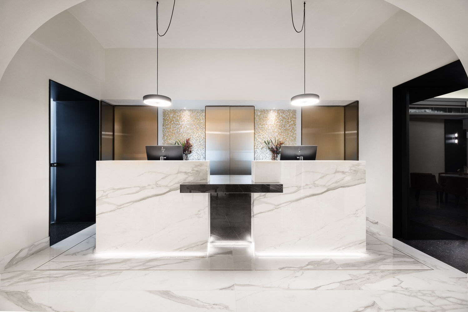 Hotel Aurea Legends By Eurostars Company Prague
