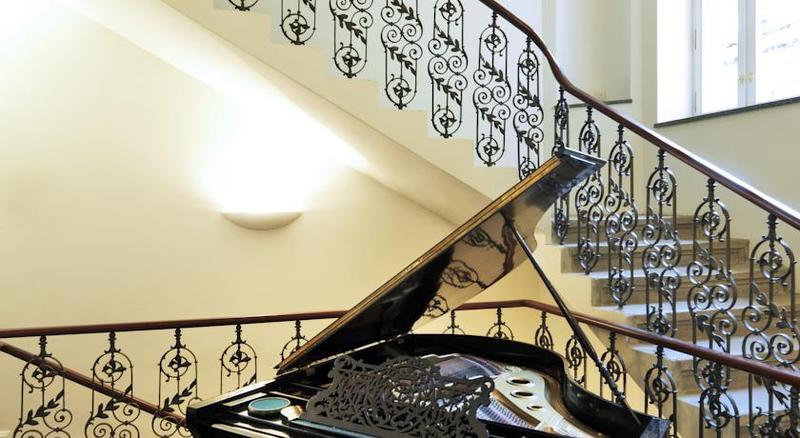 Hotel Assenzio