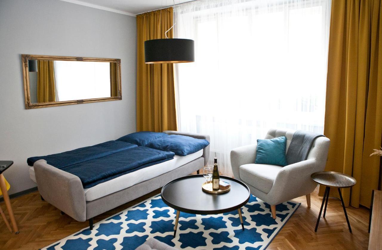 Apartment Close To City Centre - Hillside 11
