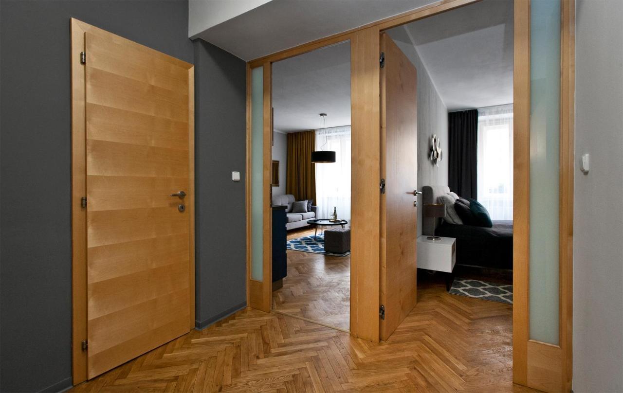 Close To City Centre - Hillside 11 * Prague