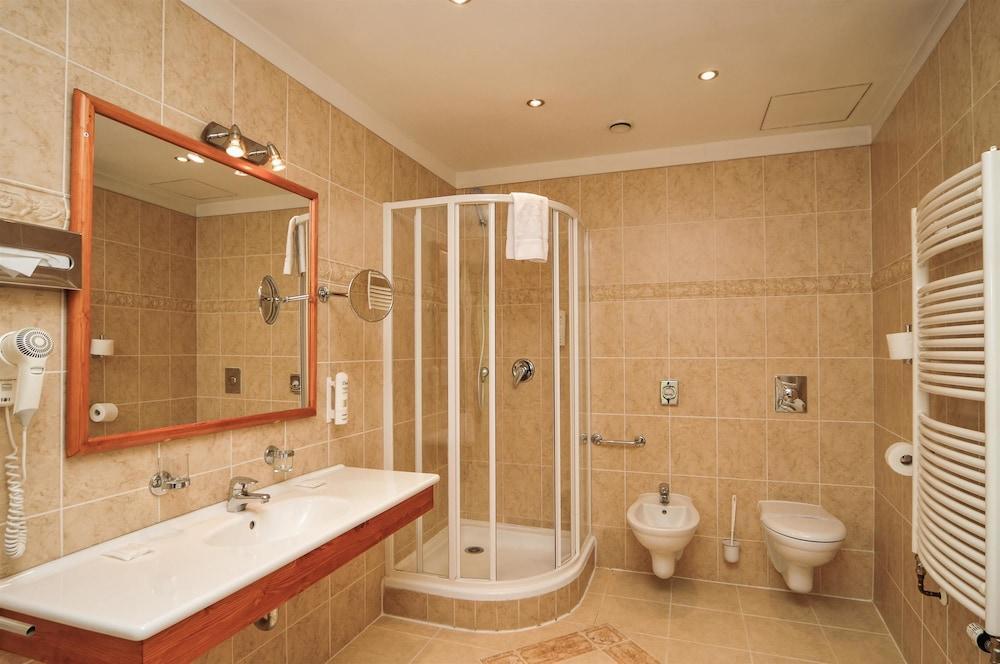 Otel Josephine Old Town Square - Czech Leading