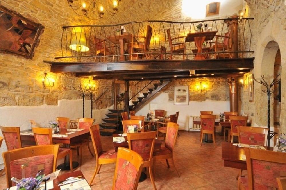 Josephine Old Town Square - Czech Leading Otel