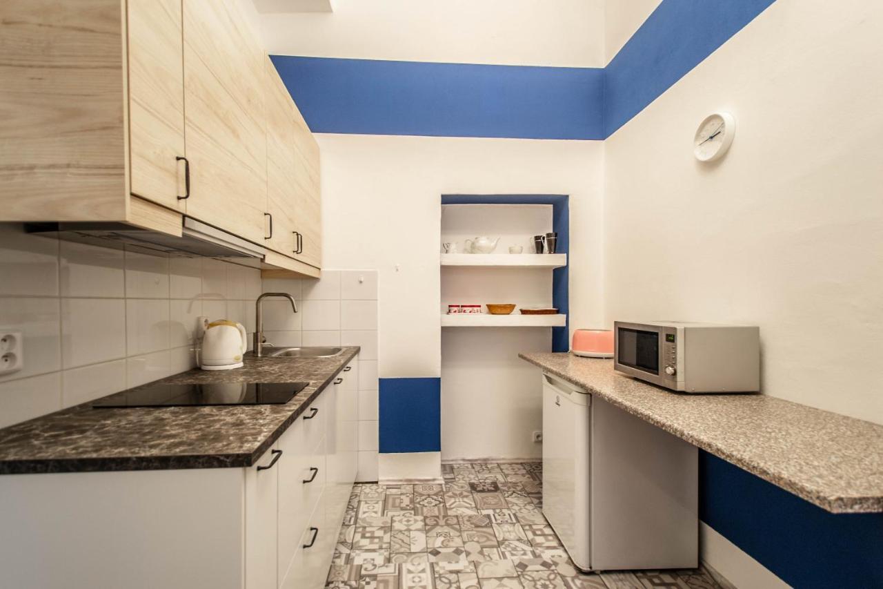 Sweet By Ruterra Apartment Prag