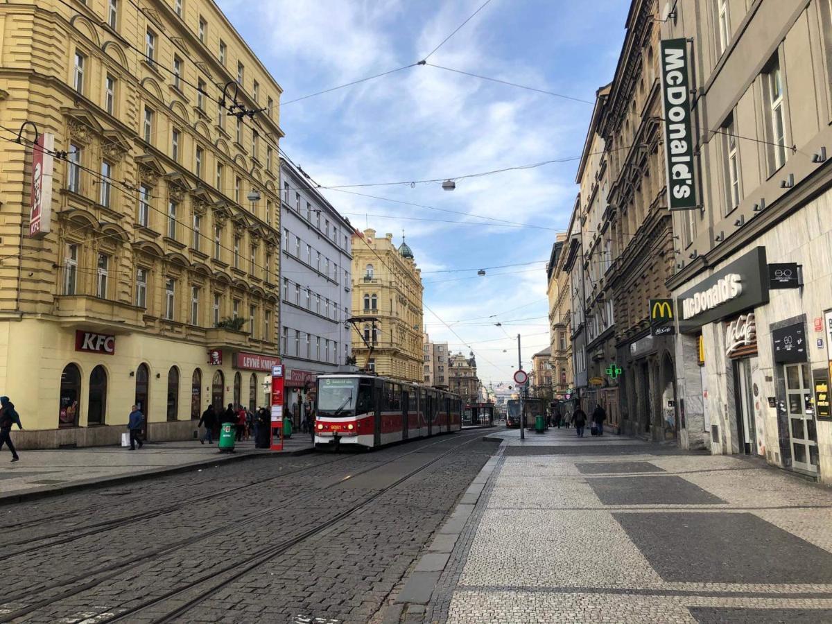 Aparthotel Blue Prague Prag