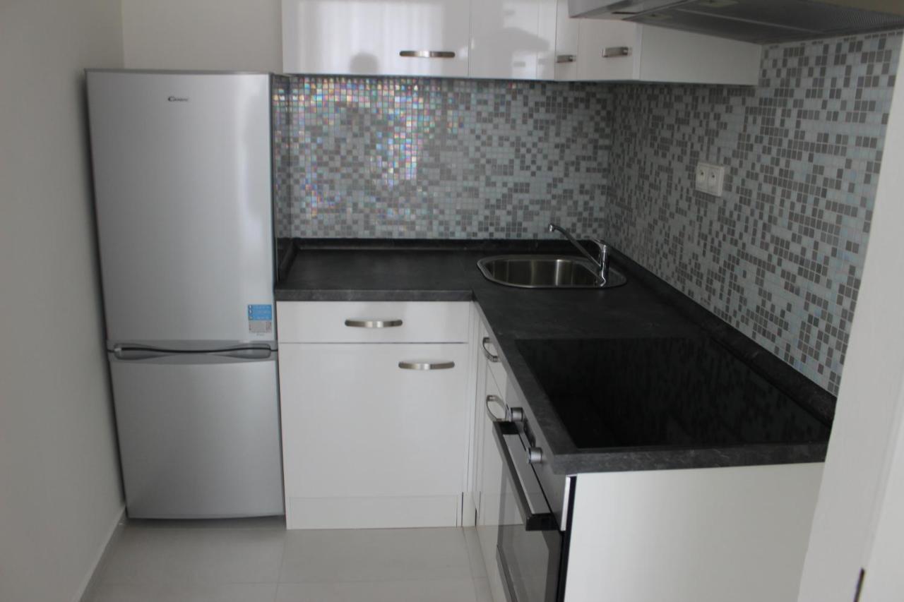Daire Sekaninova 52 Retro Flat Prag