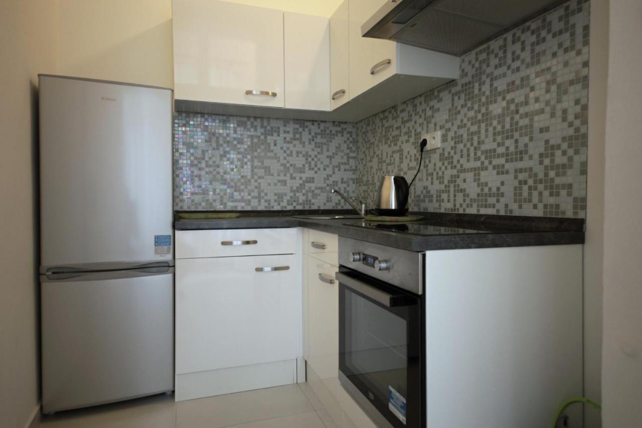 Daire Sekaninova 52 Retro Flat Prag