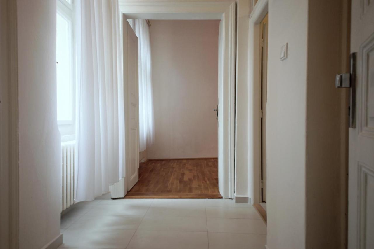 Sekaninova 52 Retro Flat * Prag