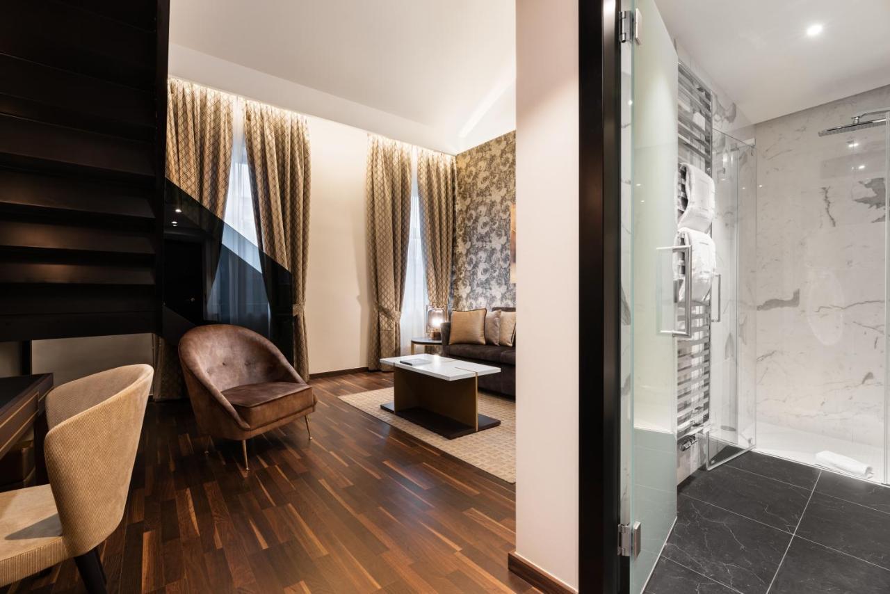 Aurea Legends By Eurostars Company Prague