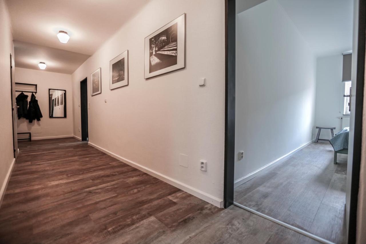 Royal Loft Jeseniova For Families And Groups Apartment Prague