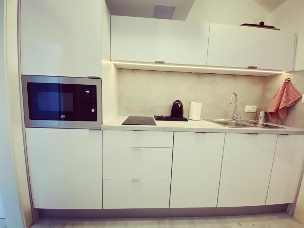 Boutique Apartment *