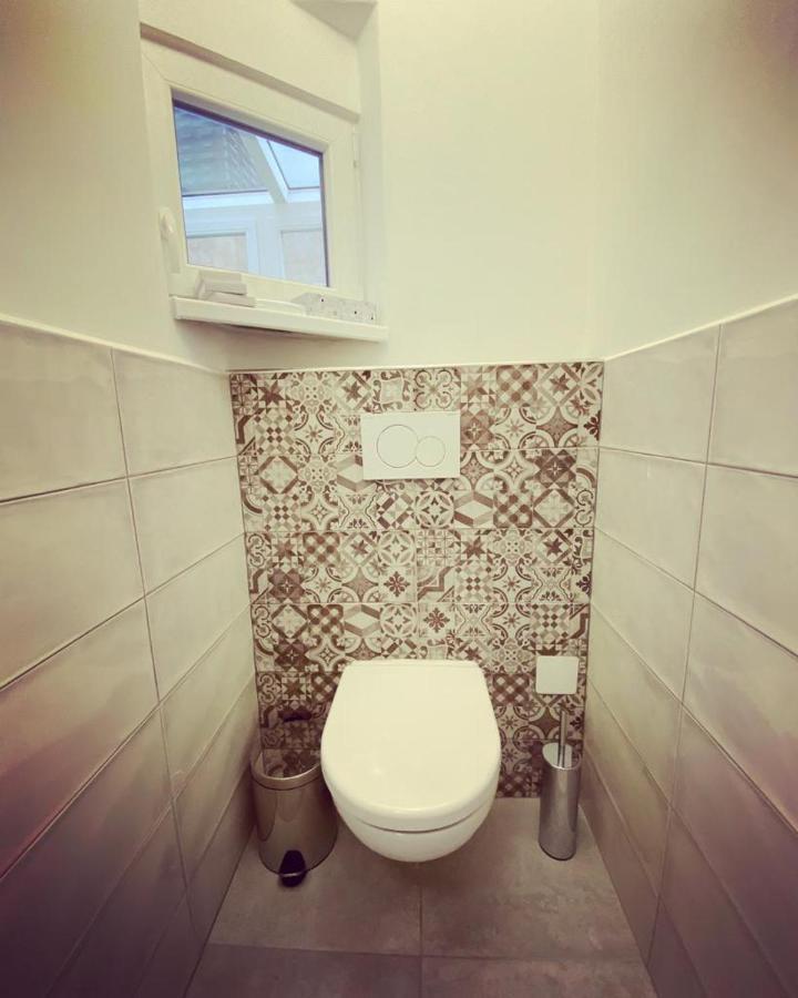 Apartment Boutique Prague