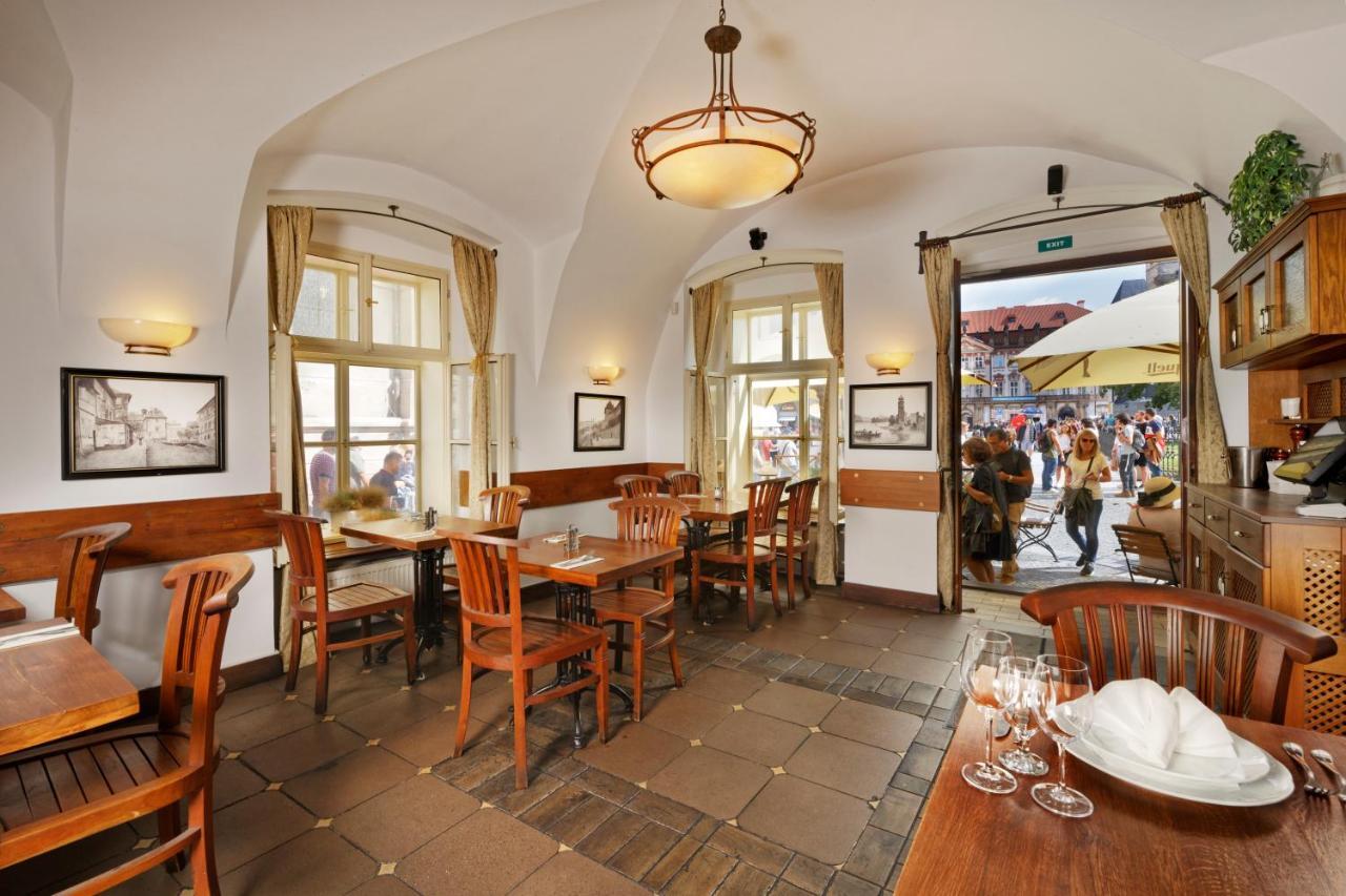 Lippert Prague