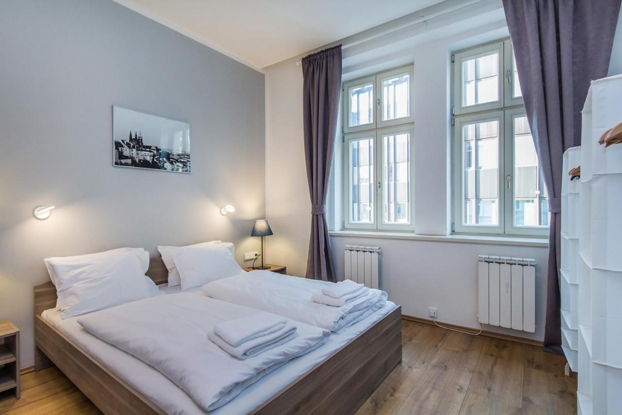 Apartamento Nabo