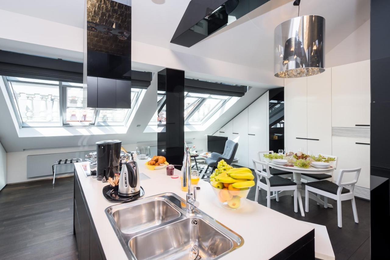 Appartement Empirent Old Town Apartments Prague