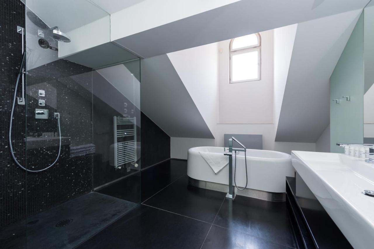 Appartement Empirent Old Town Apartments *