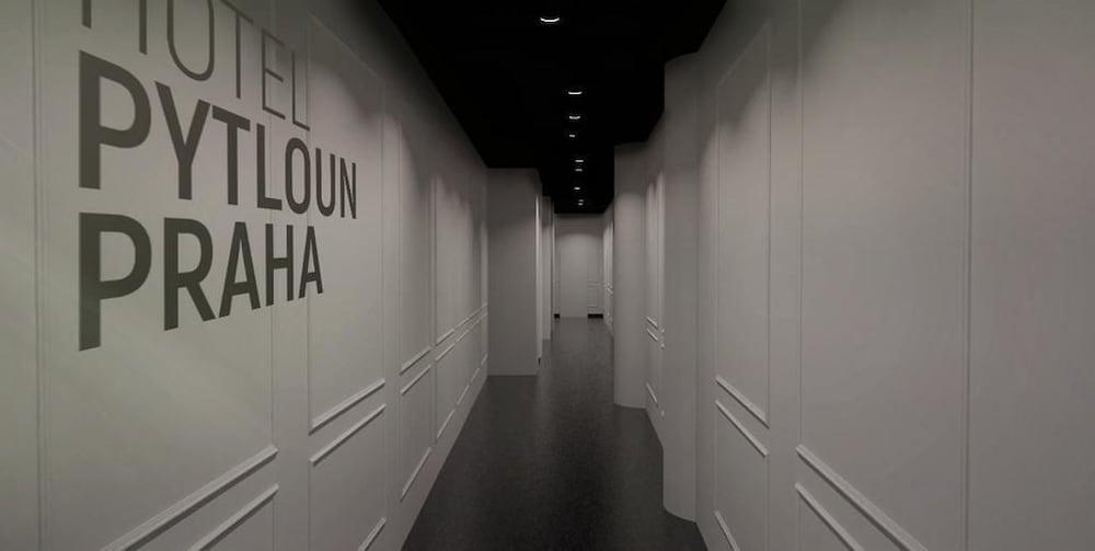 Hotel Pytloun Boutique