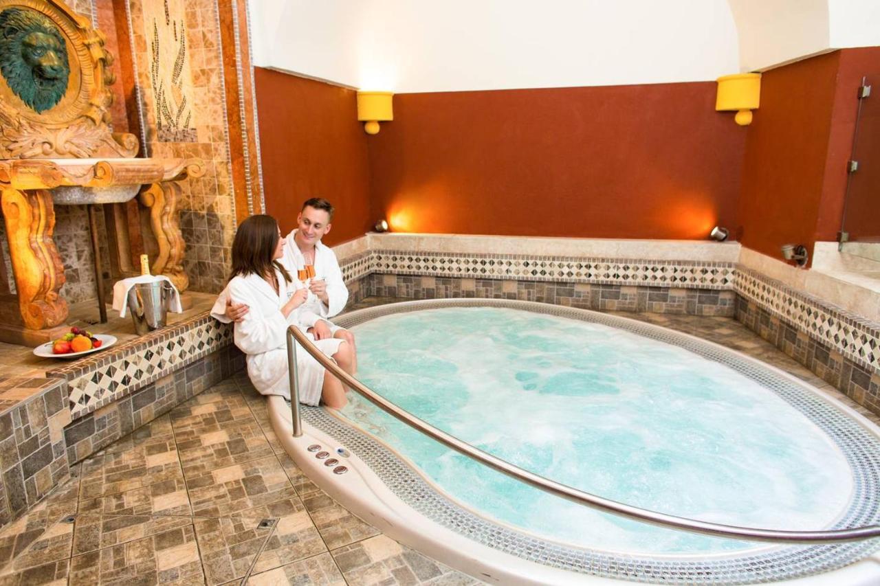 Hotel Hoffmeister Depandance 5*